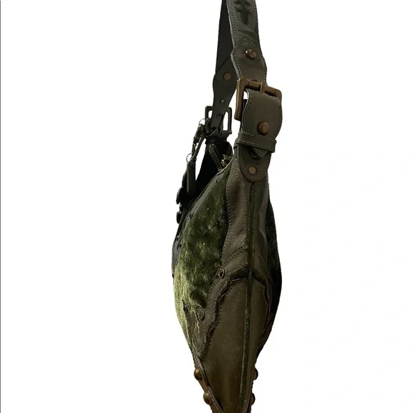 ISABELLA FIORE Celtic Audra Bag - Picture 4 of 12